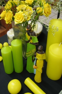 Showroom Table